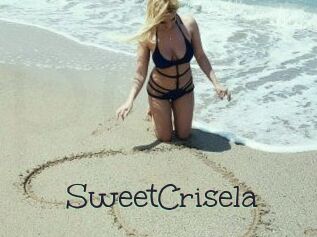 SweetCrisela