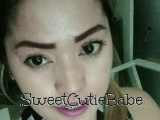 SweetCutieBabe