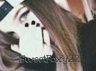 SweetFoxy22