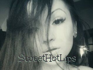 SweetHotLips