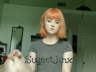 SweetJinx