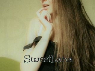 SweetLana