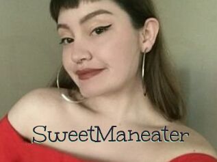 SweetManeater