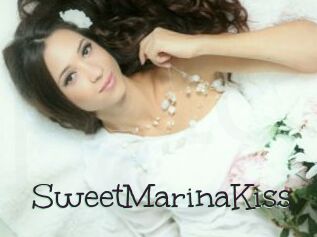 SweetMarinaKiss