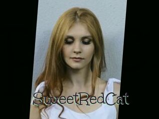 SweetRedCat