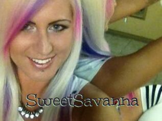 SweetSavanna