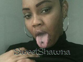 SweetShawna