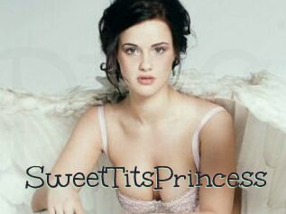 SweetTitsPrincess