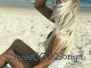 SweetXXXSonya