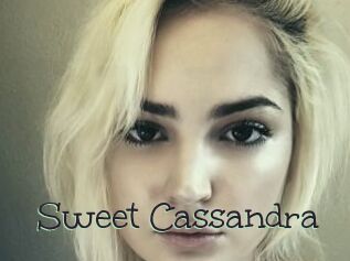 Sweet_Cassandra