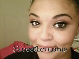 Sweetbrownie