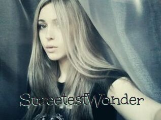 Sweetest_Wonder