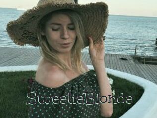 SweetieBlonde