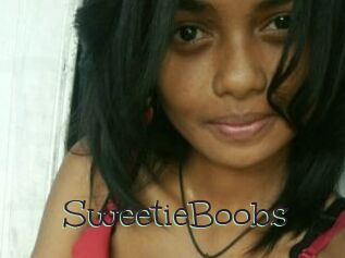 SweetieBoobs