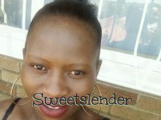 Sweetslender