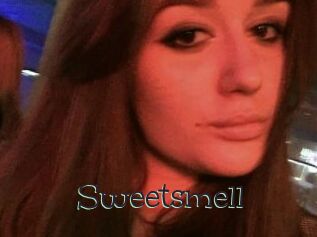 Sweetsmell