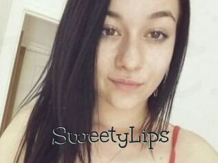 SweetyLips