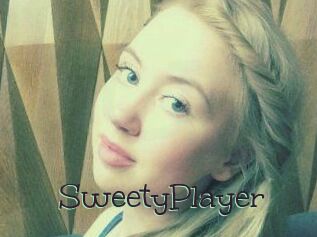 SweetyPlayer