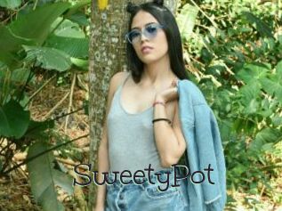 SweetyPot