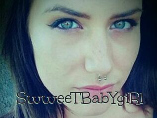 SwweeTBabYgiRl