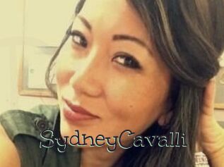 Sydney_Cavalli