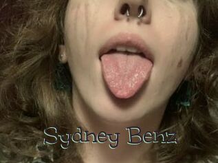 Sydney_Benz Pucelles