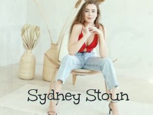 Sydney_Stoun