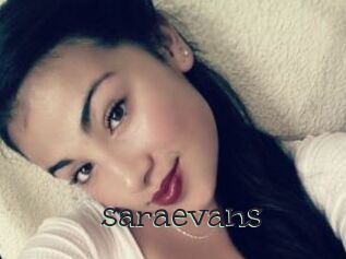 _saraevans