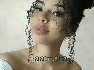 Saamara