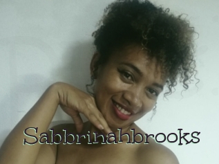 Sabbrinahbrooks