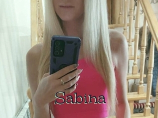 Sabina