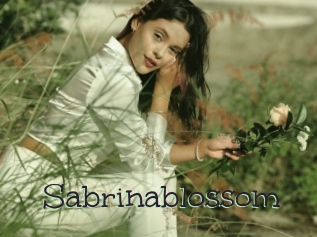 Sabrinablossom