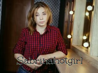 Sabrinahotgirl