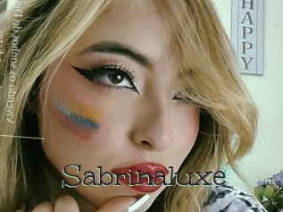 Sabrinaluxe