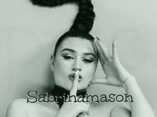 Sabrinamason