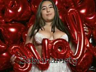 Sabrinamety