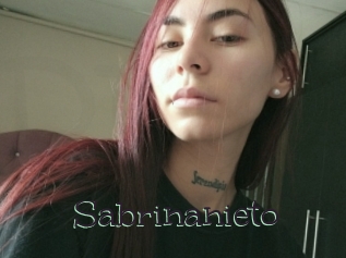 Sabrinanieto