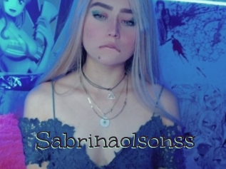 Sabrinaolsonss