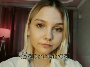 Sabrinareal