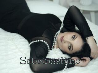 Sabrinashine