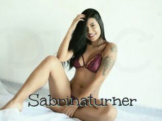 Sabrinaturner