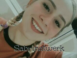 Sabrinatwerk