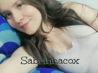 Sabrinnacox