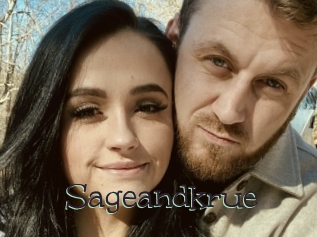 Sageandkrue