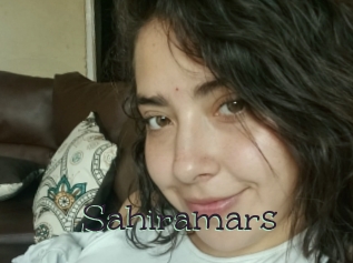 Sahiramars