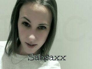 Sahsaxx