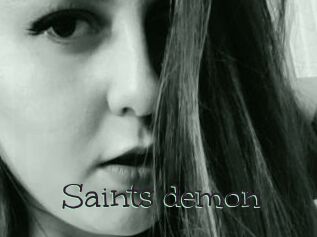 Saints_demon