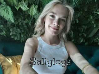 Sallyloys