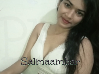 Salmaambar