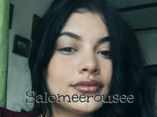 Salomeerousee